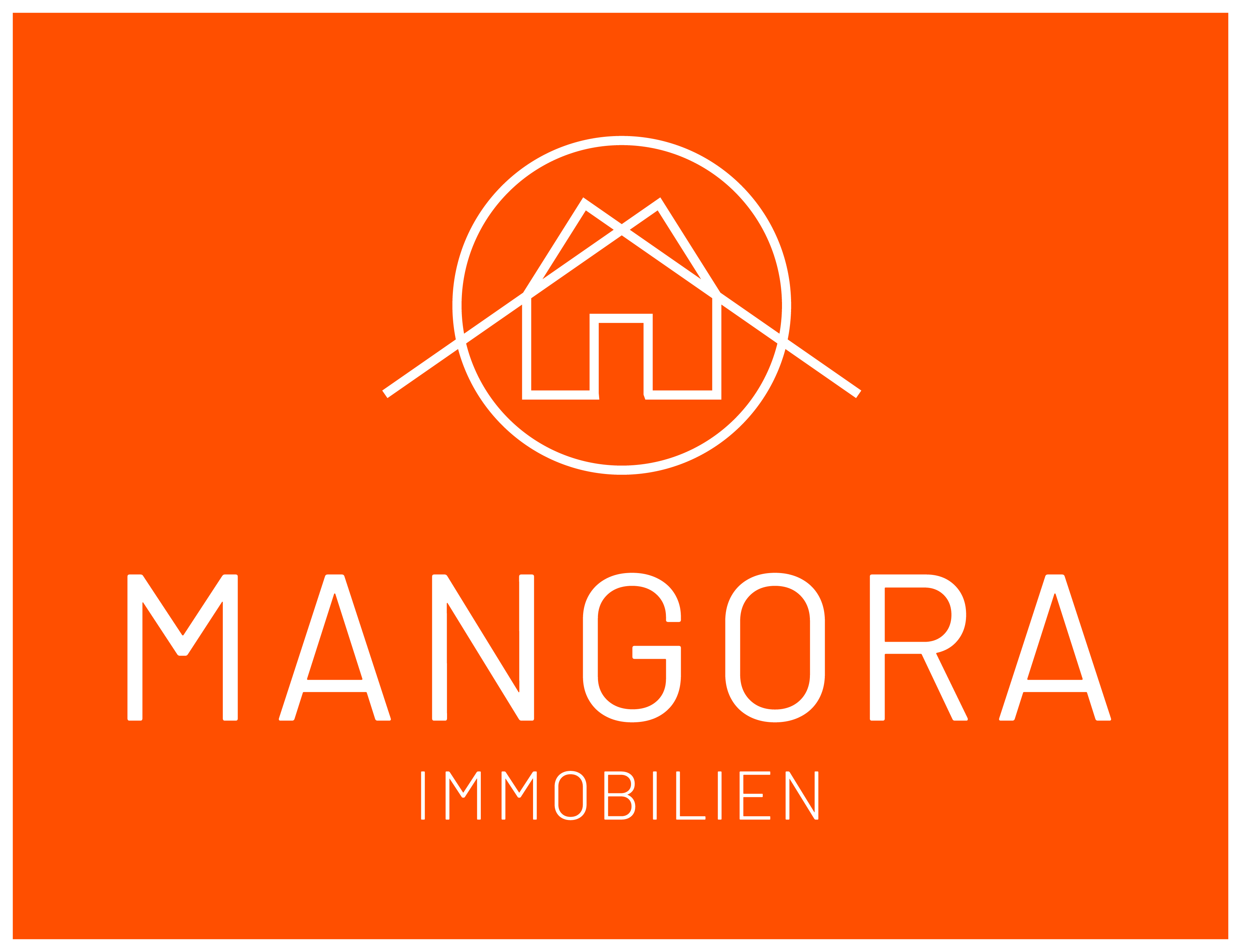 Mangora Immobilien